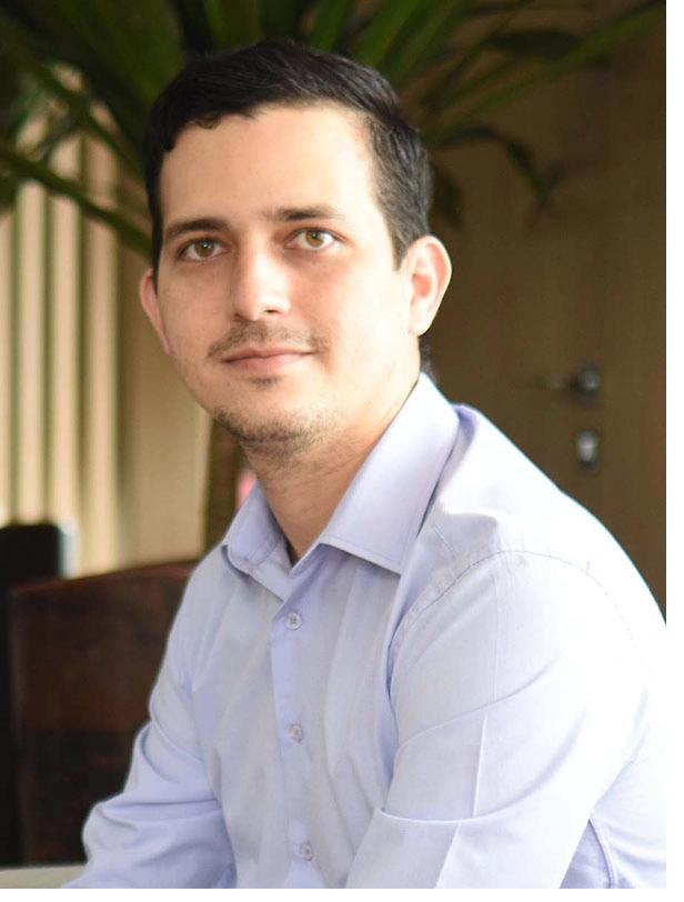 Dr. Alexandre Bacelar