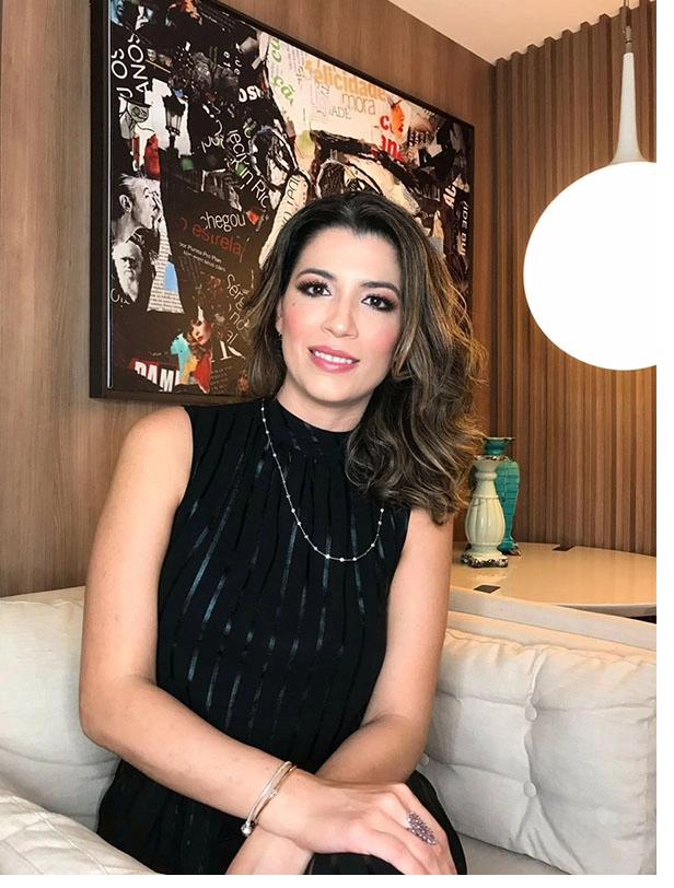 Dra. Raquel